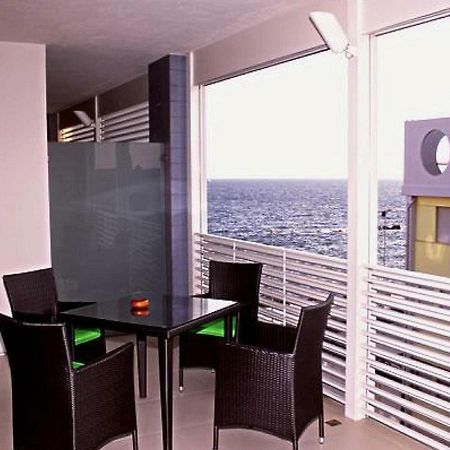 Minzoni Gallipoli Sul Mare E 130 Mt Dal Centro Екстериор снимка