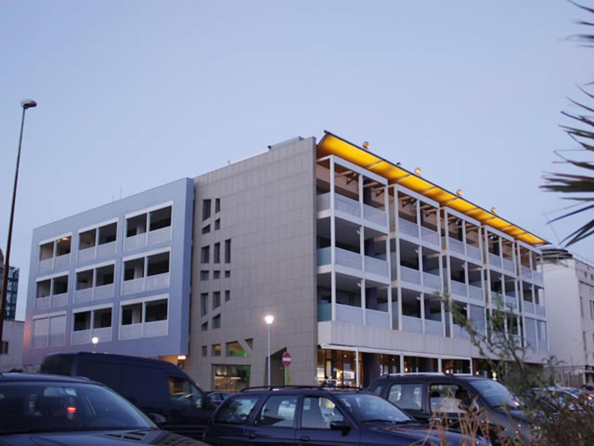Minzoni Gallipoli Sul Mare E 130 Mt Dal Centro Екстериор снимка